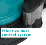 Truvox Orbis UHS Cordless Burnisher - Image 4