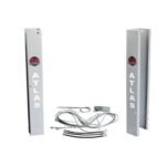 Atlas Height Extension Kit for PVL-10 Lift - Image 2