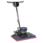 Powr-Flite ORB1420 Orbital Floor Machine – 3500 RPM, 69 dBA, 14"x20" Pad