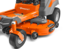 Husqvarna Z254F Zero Turn Mower (Kawasaki) - Image 9