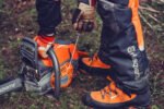Husqvarna 564 XPG Fuel Injected Heated Handle Chainsaw - Image 11