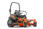 Husqvarna Z554L Zero Turn Mower (Kawasaki) - Image 2