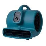 XPOWER P-630 Air Mover 1/2 HP – 2980 CFM, 4-Position, 18.7 lbs - Image 8