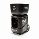 Titan ACE Pickleball Machine (Without Battery & Charger) - Image 4