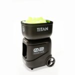 Titan ACE Pickleball Machine (Without Battery & Charger) - Image 8