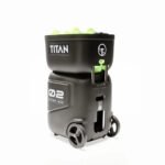 Titan ACE Pickleball Machine (Without Battery & Charger) - Image 6
