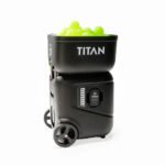Titan ACE Pickleball Machine (Without Battery & Charger) - Image 3