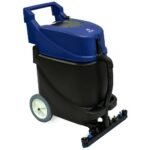 Pacific Wet Dry Vacuum w/ Front Mount Squeegee - WDV-18