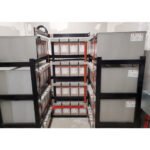 Sol-Ark 16 PCC-230 Battery Rack - Image 2