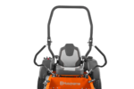 Husqvarna MZ 54 Zero Turn Mower w/ROPS (Kawasaki) - Image 7