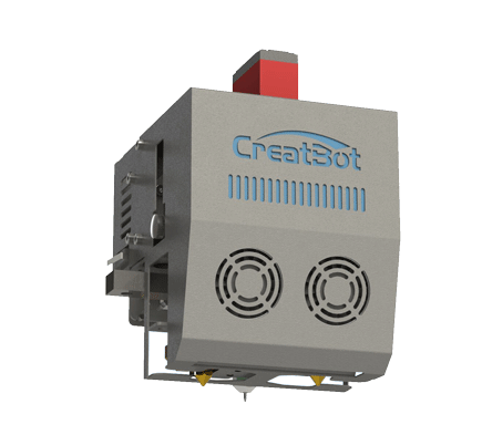 Direct Annealing System