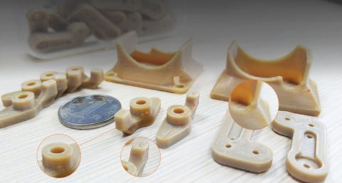 Resolution 0.04mm