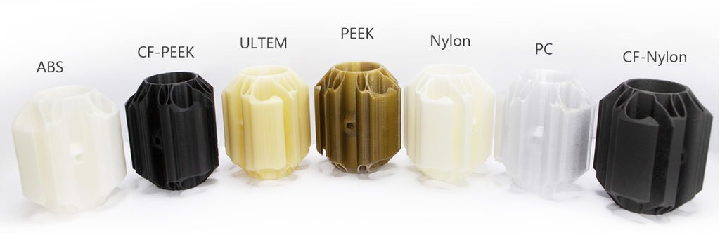 High-temperature 3d Printer For Peek Materials