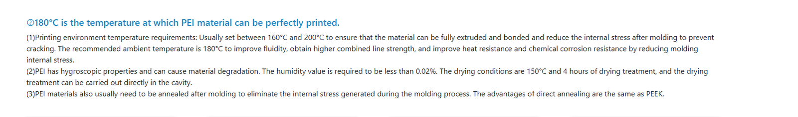Professional Ultra-high Temperature 3d Printer