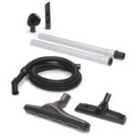 Powr-Flite PF51 5-Gallon Commercial Wet/Dry Vacuum – Compact, Heavy-Duty - Image 3