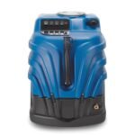 Powr-Flite PFX1080 10G Non-Heated Extractor – 100 PSI, 150" WL, 97 CFM - Image 3