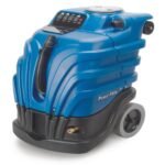 Powr-Flite PFX1080 10G Non-Heated Extractor – 100 PSI, 150" WL, 97 CFM - Image 4