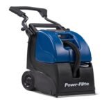 Powr-Flite PFX3S 3-Gallon Self-Contained Extractor – 60 PSI, 92" WL, 51 lbs