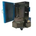 Atlas Spray Wash Cabinet - Image 3