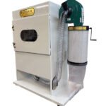 Denray's Automated Cartridge Filter Cleaner