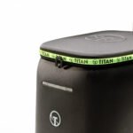 Titan ONE Pickleball Machine  (Without Battery & Charger) - Image 5