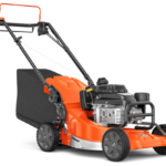 Husqvarna W520 Commercial Walk Behind Mower (Kawasaki)