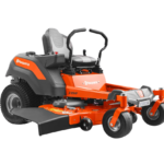 Husqvarna Z254F Zero Turn Mower (Kawasaki)