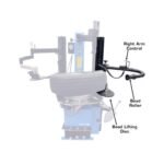 Atlas 200 Series Right-Hand Assist Arm - Image 6