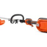 Husqvarna 220iL Battery Trimmer Kit #970480101