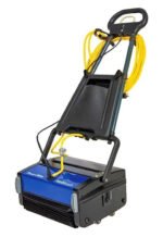 Powr-Flite PFMW14 Electric Multi-Surface Floor Scrubber (PFMW14) - Image 3