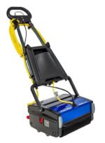 Powr-Flite PFMW14 Electric Multi-Surface Floor Scrubber (PFMW14)