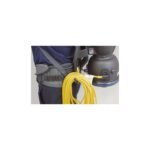 Powr-Flite BP10P Comfort Pro Premium Backpack Vacuum – 10-Qt, CRI Gold, 50' Cord - Image 4