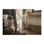 Powr-Flite 20-Gallon Dual-Motor Commercial Wet/Dry Vacuum – 192 CFM, 100" Water Lift - Image 4