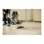 Powr-Flite 20-Gallon Dual-Motor Commercial Wet/Dry Vacuum – 192 CFM, 100" Water Lift - Image 6