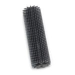 Soft Brush For Powr-Flite PFMW14 Multiwash Scrubber, Gray, 1 Pair (PFMWSF)