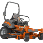 Husqvarna Z560L Zero Turn Mower (Kawasaki)