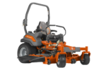 Husqvarna Z560X Zero Turn Mower (Kawasaki)