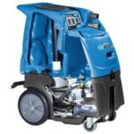 Sandia Sniper 80-2100 Carpet Extractor – 100 PSI, Dual 2-Stage, Single Cord - Image 2
