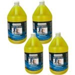 Zenex QUICK & EASY All Purpose Cleaner Concentrate for Commercial and Industrial Floor Scrubber Machines 68 Gallons - 201755Z – Cleaners - Image 3