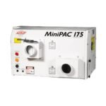 Bry-Air MiniPAC MP-175 Desiccant Dehumidifier – 175 CFM, 5.8 lbs/hr, 208–240V