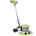 Mercury TS-21 Cleanmaster Dual-Speed Floor Machine – 21", 175/300 RPM