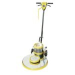 Mercury Floor Machines DC-21-1500 Burnisher – 21", 1500 RPM, 84 lbs