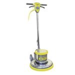 Mercury Floor Machines L-21E Lo-Boy Floor Machine – 21", 175 RPM, 105 lbs