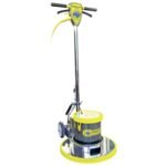 Mercury Floor Machines H-15E Hercules Floor Machine – 15", 175 RPM, 104 lbs