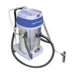 Mercury Storm WVC-20 Wet/Dry Vacuum – 20-Gallon, 225 CFM, Dual 1.335 HP, 63 lbs