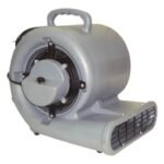 Mercury Corsair 90-2000 Air Mover – 0.5 HP, 1060 CFM, 3-Speed, 31 lbs - Image 3