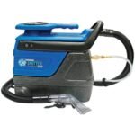 Sandia 50-3000/50-3001 Super Spotter 3-Gal Spot Extractor – 55 PSI, 804W - Image 3
