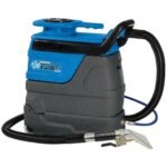 Sandia 50-4100 Heated Spot Extractor – 100 PSI, 600W Heater, 3-Gallon