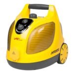 Vapamore MR-100 Primo Steam Cleaner – 50 PSI, 210–220°F, 1500W - Image 6