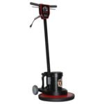 Hawk Mighty 20" Severe-Duty Floor Machine – 1.0 HP, 165 RPM, 64 dB